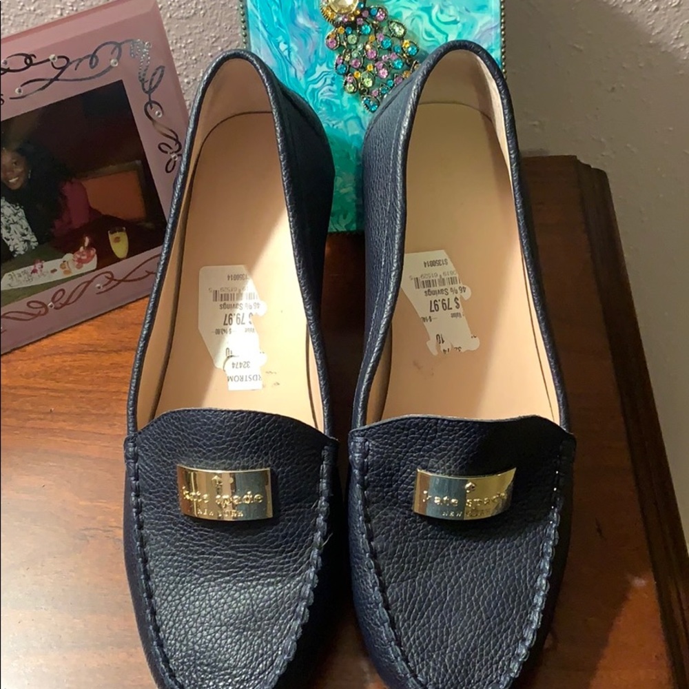 Kate Spade Loafers